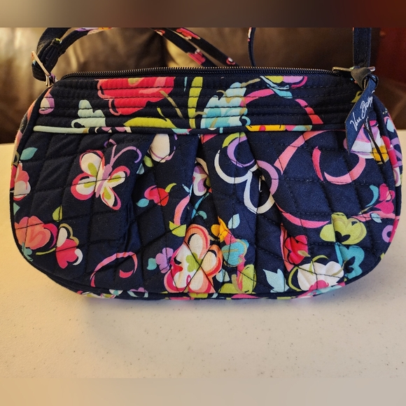 Vera Bradley Shoulder Bag - Picture 1 of 7